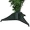 2ft. Pre-Lit Mixed Classic Pine Artificial Christmas Tree, Warm White LED Lights